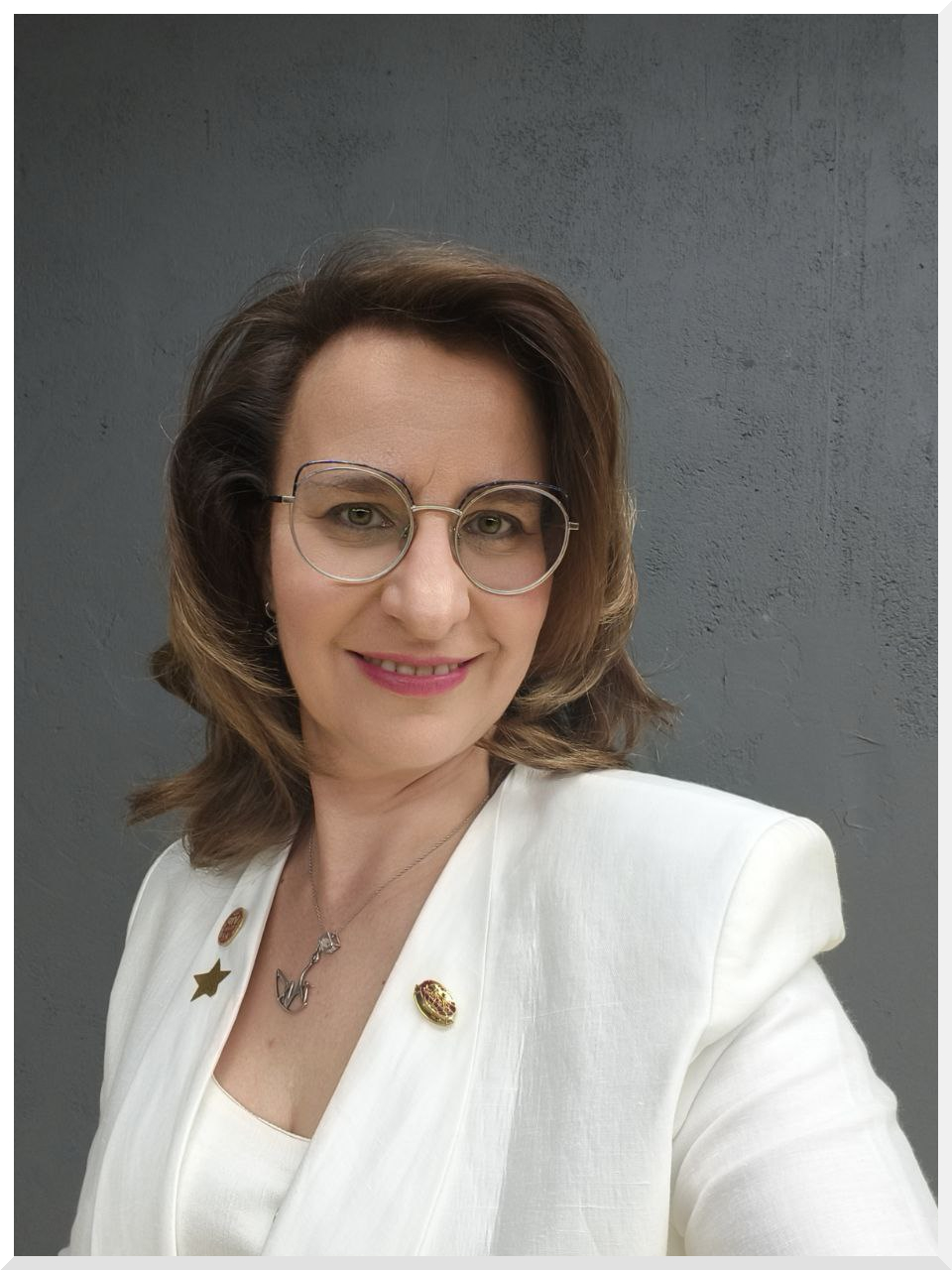 Евгения Бакулина — г. Нижний Новгород