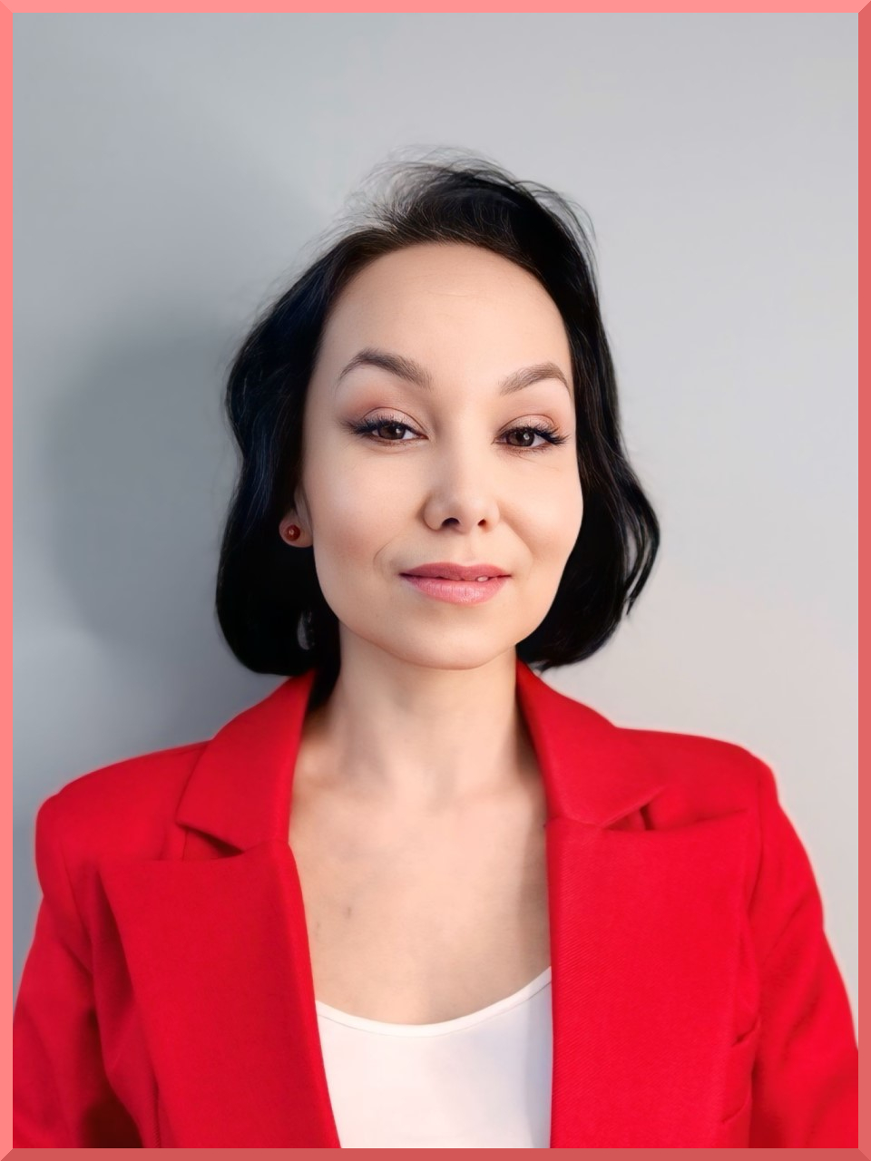 Анастасия Зенкова — г. Чебоксары