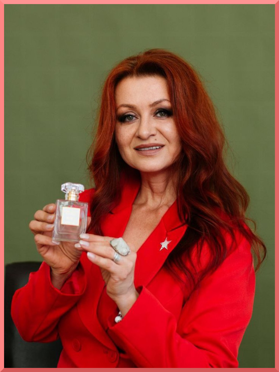 Светлана Колотыгина — г. Иркутск