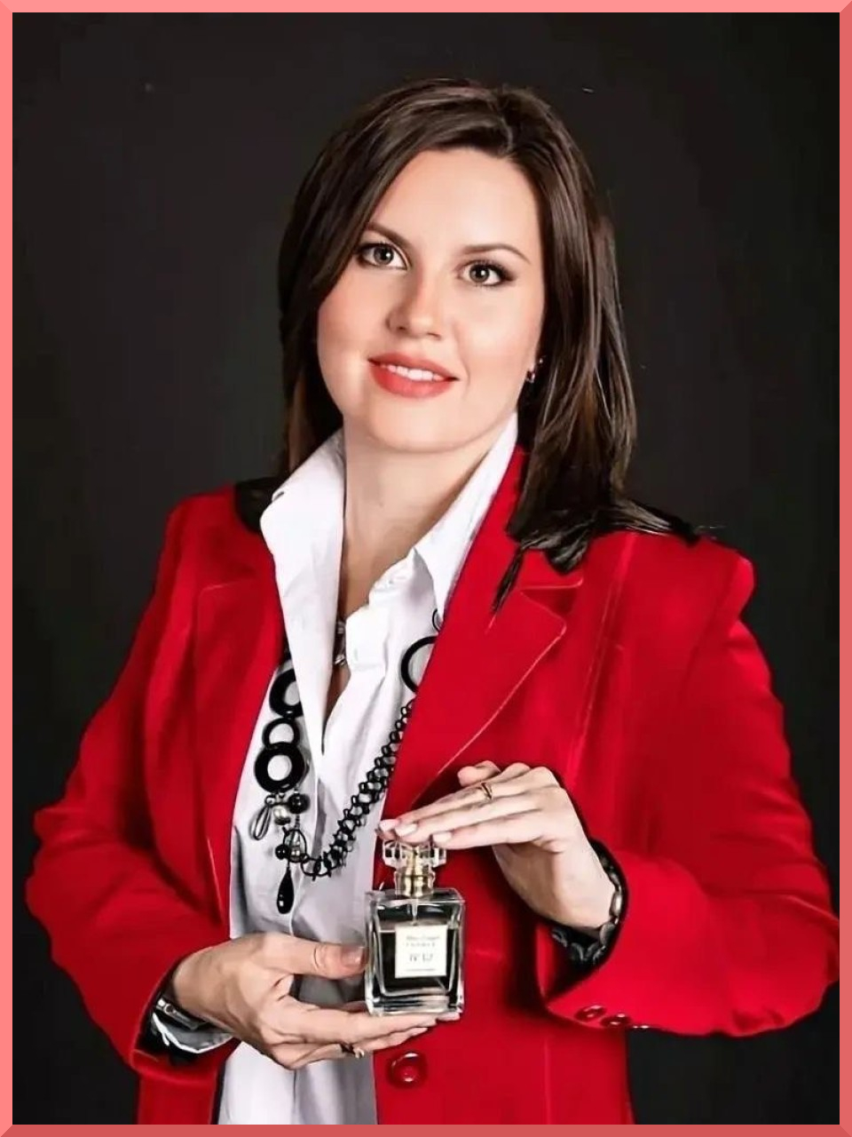 Римма Мурзина — г. Калининград